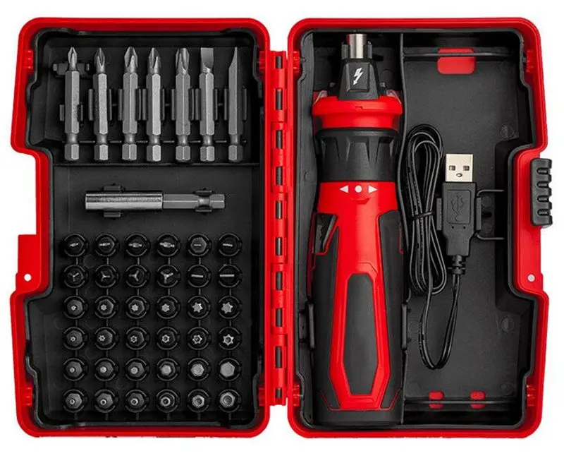 4 в многофункциональная беспроводная мини электрическая бытовая перезаряжаемая