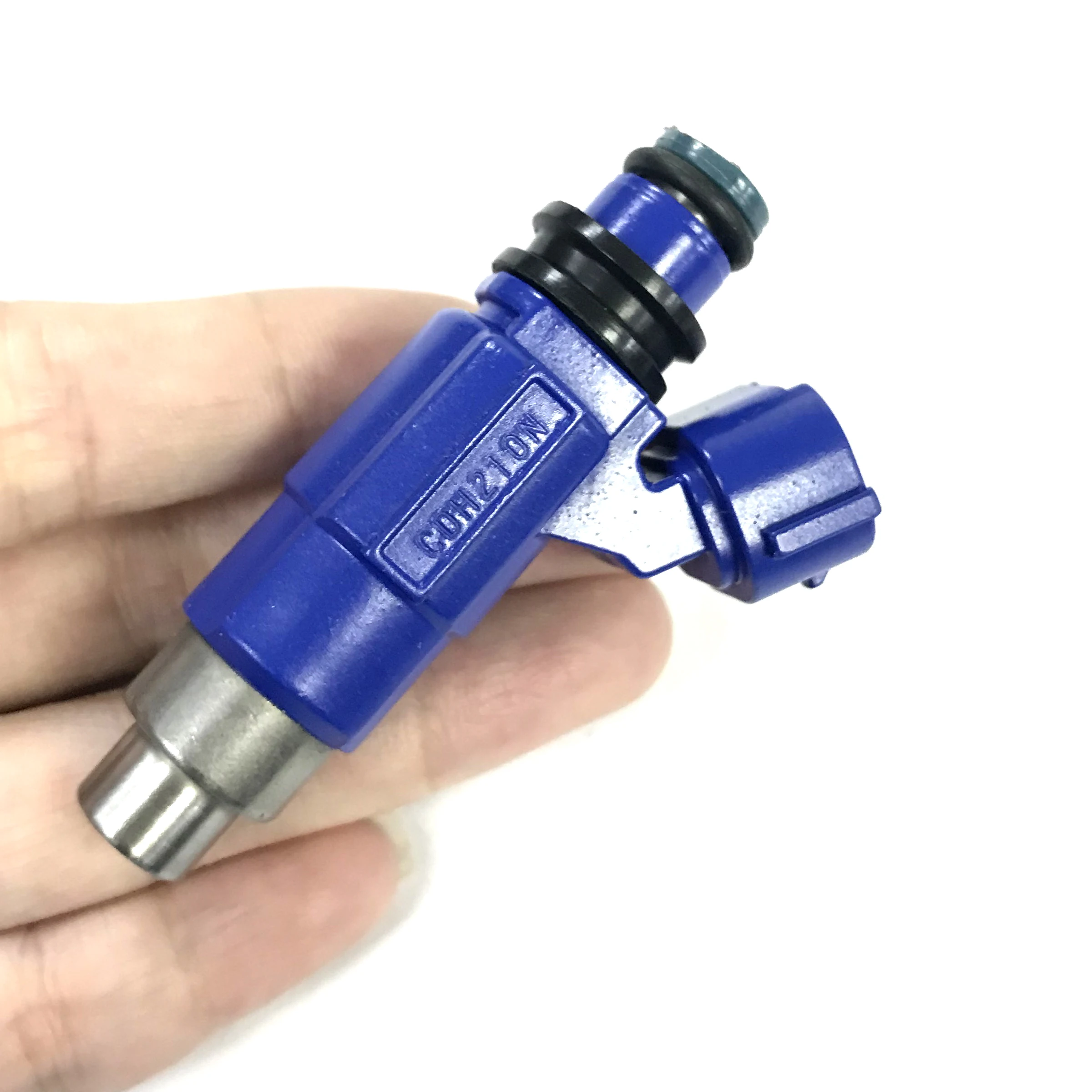 

4pcs FUEL INJECTOR CDH210N MD325455 MD317101 0280155736