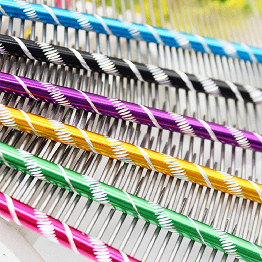 Расческа для груминга домашних питомцев собак кошек полосок блох триммер волос