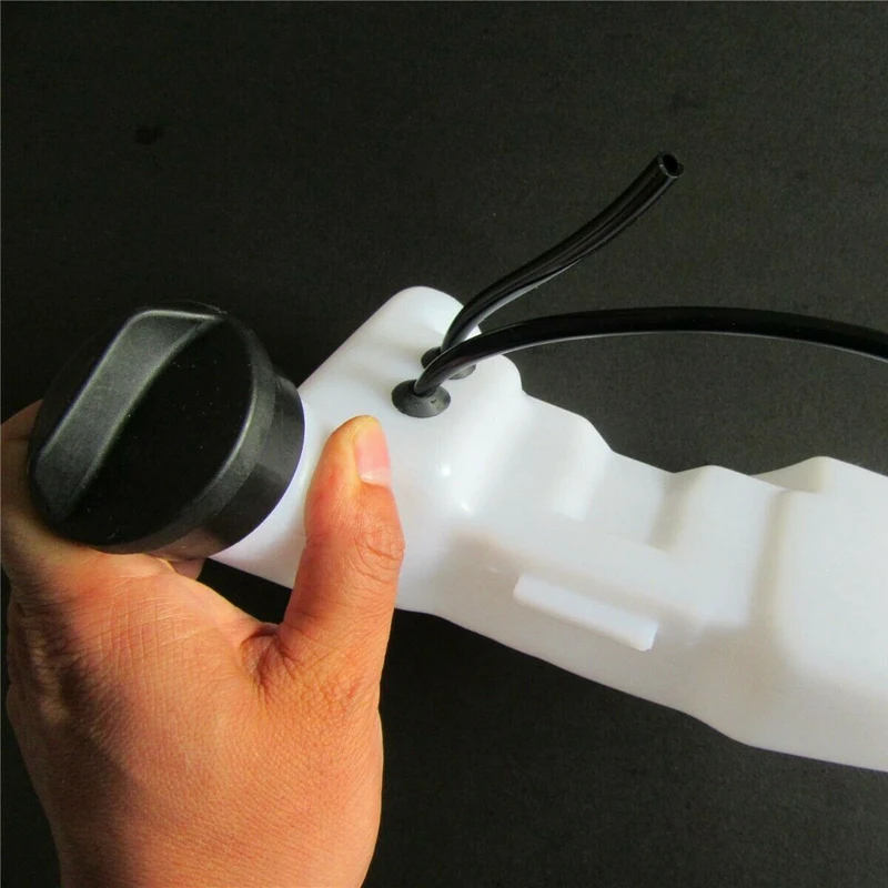 Gas Tank for STIHL Fs75 Fs80 Fs85 Km85 Ht75 Fs72 Fs74 Trimmer 4137 350 0410 | Инструменты