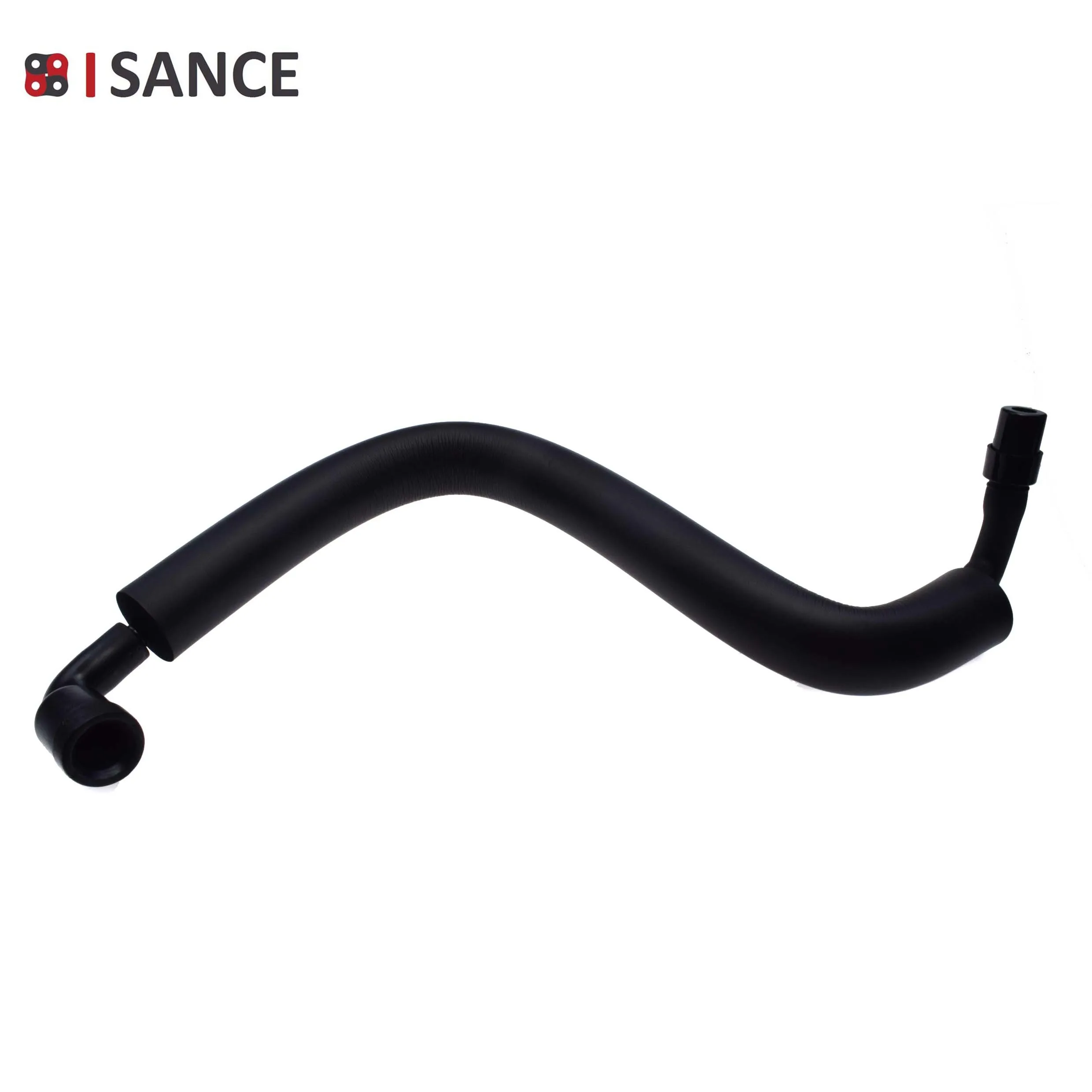 PCV Соединительный шланг для клапана трубный соединитель труб YL3Z6C324B Lincoln Navigator & Ford