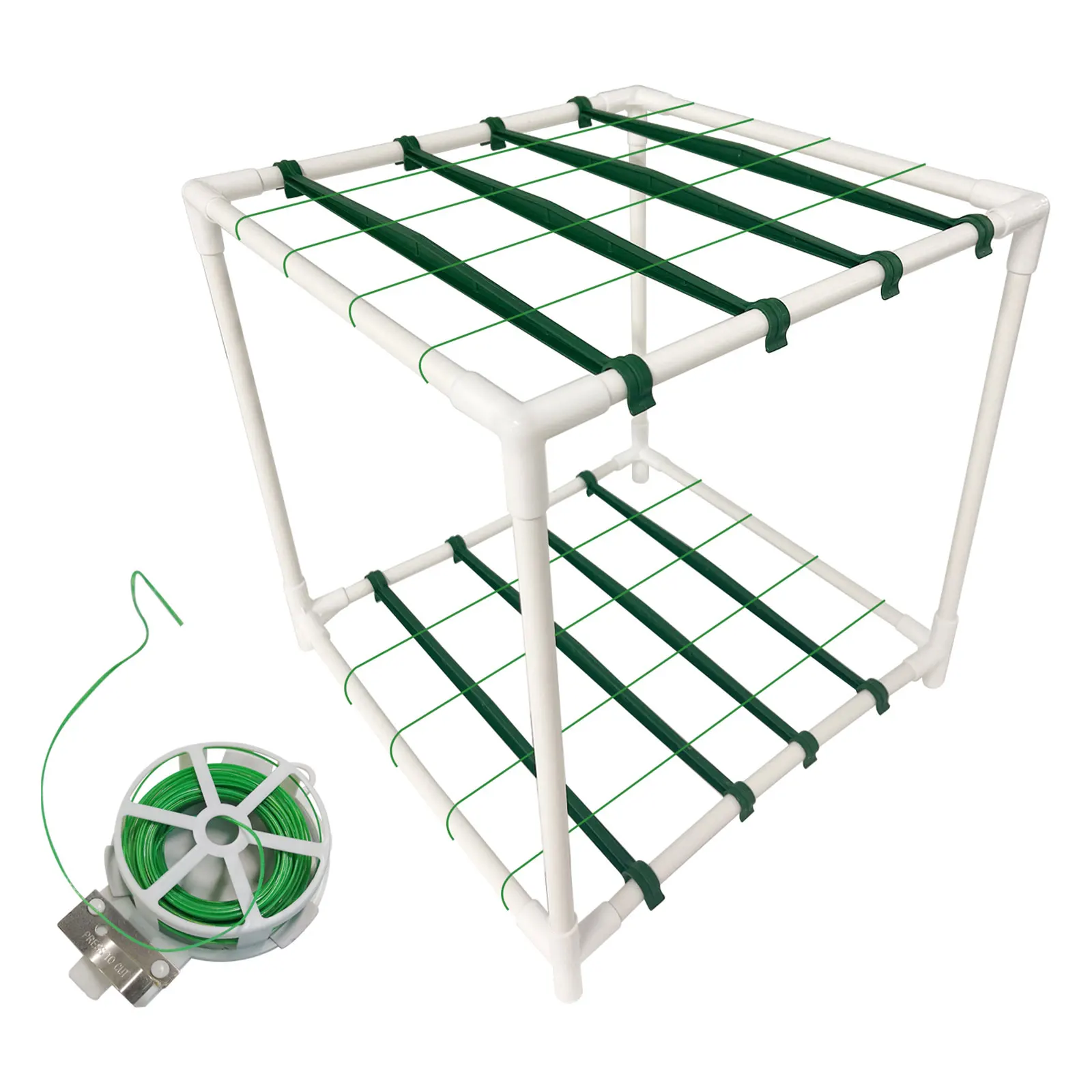 

Practical Flowerpot Stand for Flowerpot Storage Holder Home Garden Flower Plant Display Stand Bonsai Holder Decoration