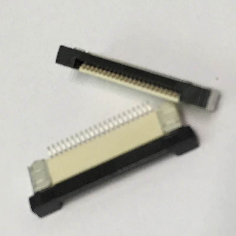 10X 22PIN Connector For CP1660 CP1200 Long Flexible Cable