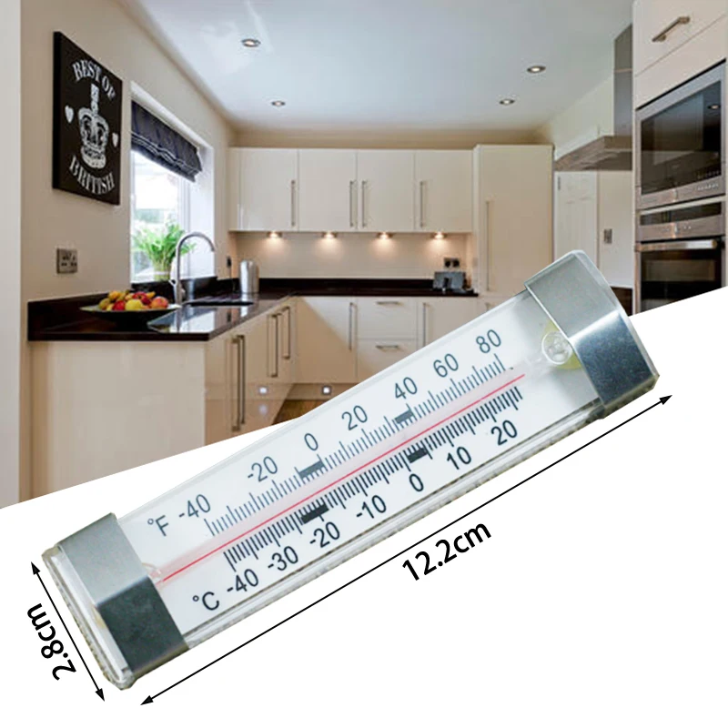 Портативный кухонный подвесной холодильник с морозильной камерой высокоточный