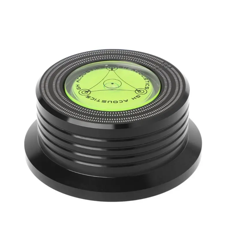 Универсальный стабилизатор виниловой пластины 50 Гц LP Jan.3|CD-плееры| |