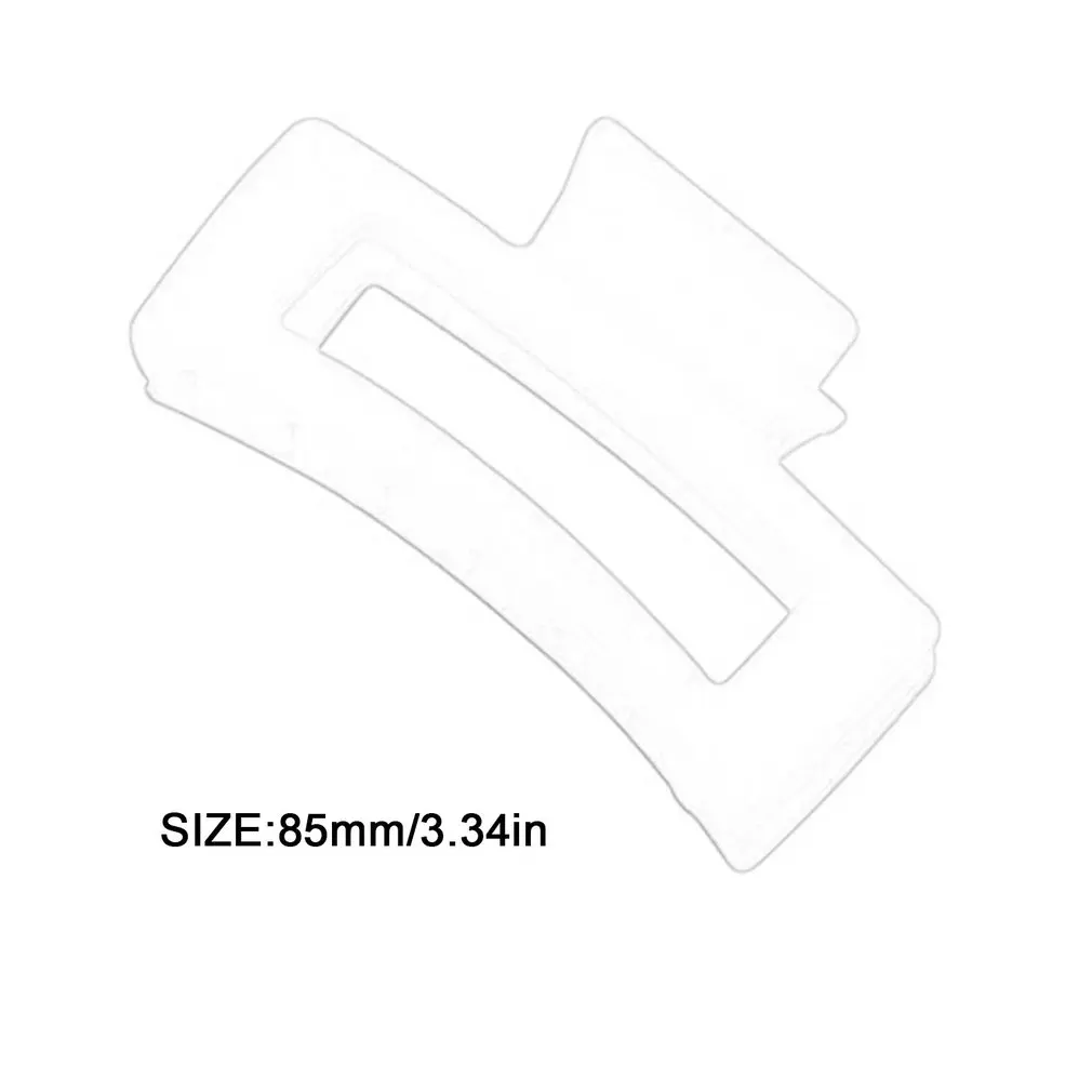 

Simple Hair Clips Women Girls Claw Clip Hair Claws Hair Clamps Geometry Claw Clips Hairpins Hair Accessories Gifts