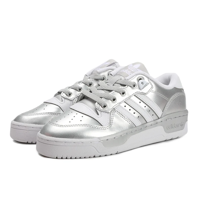 Новое поступление оригинальные женские кроссовки для скейтбординга Adidas Originals