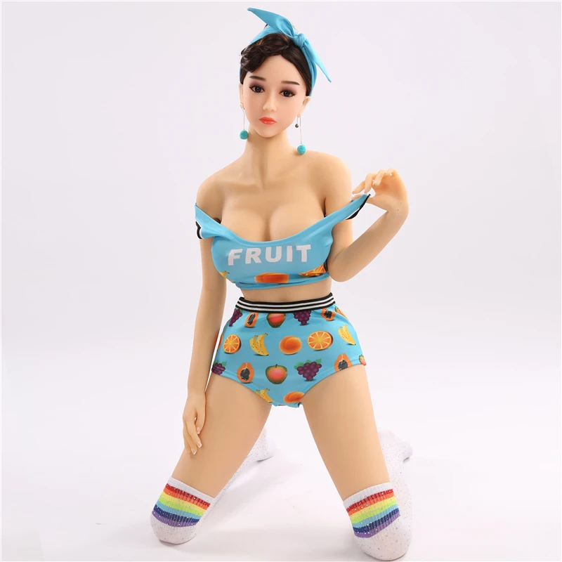 Робот жена твердая кукла Мужская силикагель настоящая жизнь Лобковая ягодица