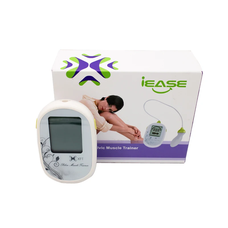 Kegel тренажер тонера для тазового пола стимулятор мышц распродажа кигалов для женщин интимное Домашнее использование для недержания влагалища затягивание