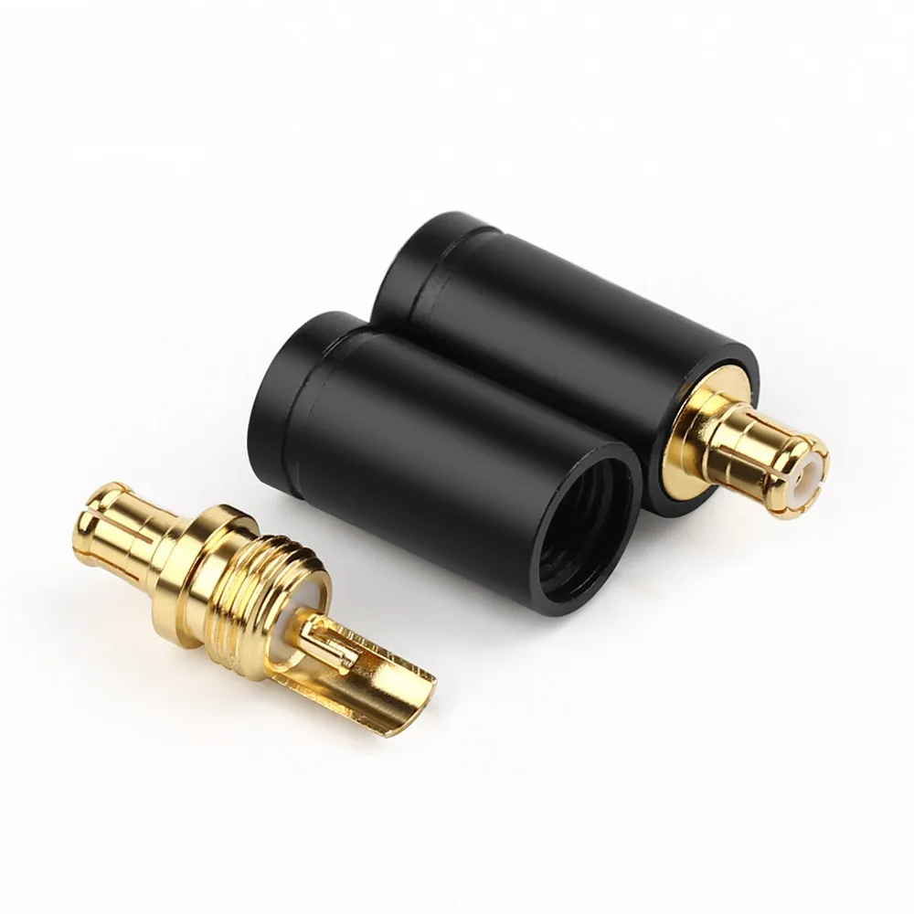 Hi fi Разъем A2DC для наушников контактный разъем ls50 ls70 ls200 ls300 e40 e50 e70 CKS1100 LS200IS LS400
