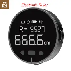 Электронная линейка-колесо (курвиметр) Duka Electronic Ruler
