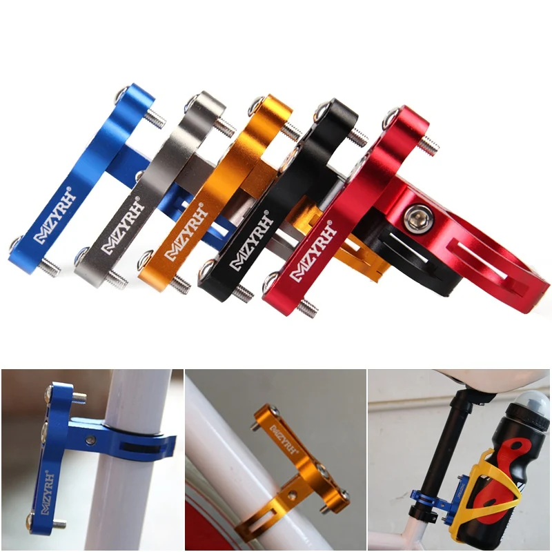 

Cycling Bottle Holder Bicycle Accessories Bike Water Bottle Stand Carbon Mtb Accessories Mount Bicycle Mountain Road Supplies