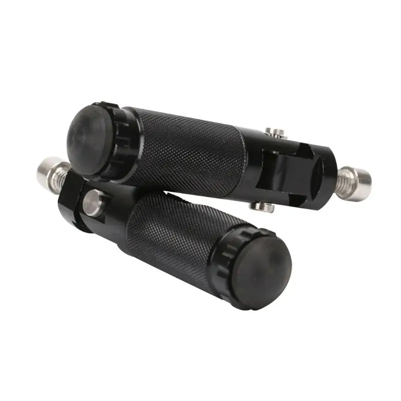 Горячая новинка 2 шт CNC универсальные мотоциклетные гоночные велосипеды складные