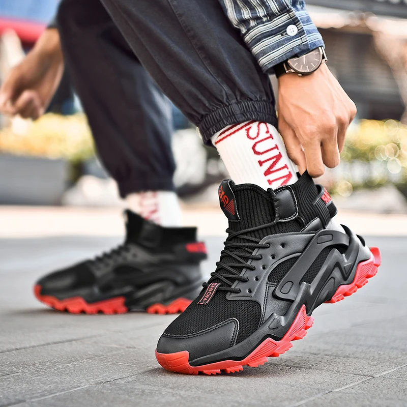 

shoes men Sneakers Male Mens casual Shoes tenis Luxury shoes Trainer Race off white Shoes fashion loafers running Shoes for men