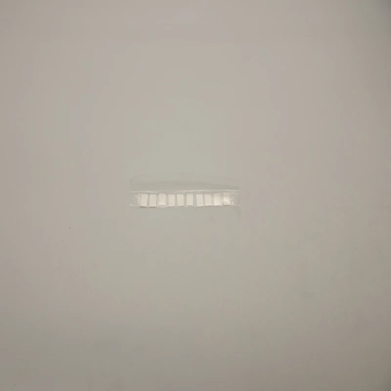 Зеркало с лазерным сканером Galvo зеркало низкой скоростью лазерного сканирования