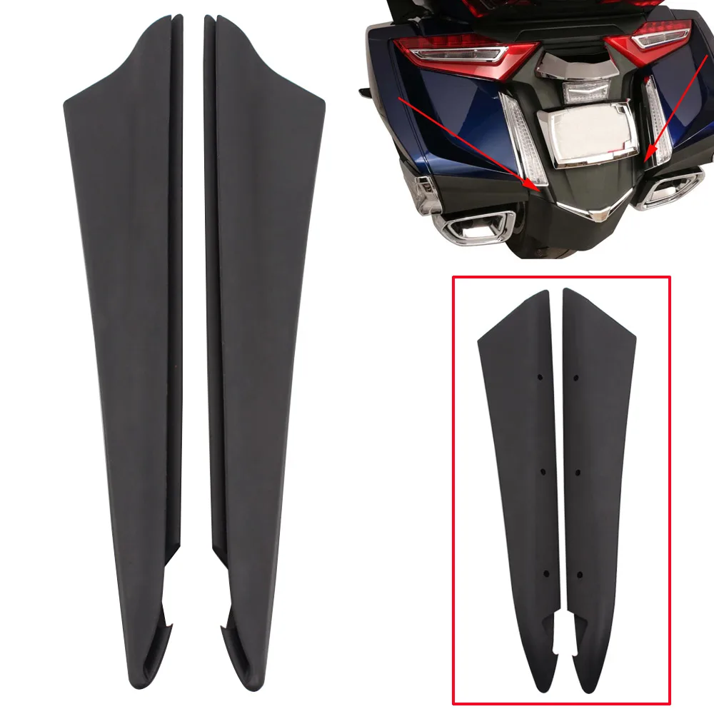 Брызговик заднего крыла мотоцикла наполнитель полосы брызговика для Honda Gold крыло