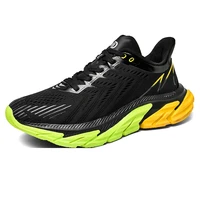 2021 mens fashion sports shoes shock absorption air cushion outdoor lightweight ultra male breathable men casual running shoes