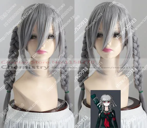 Головной убор с шапочкой для косплея пекояма из данганронпа | Тематическая