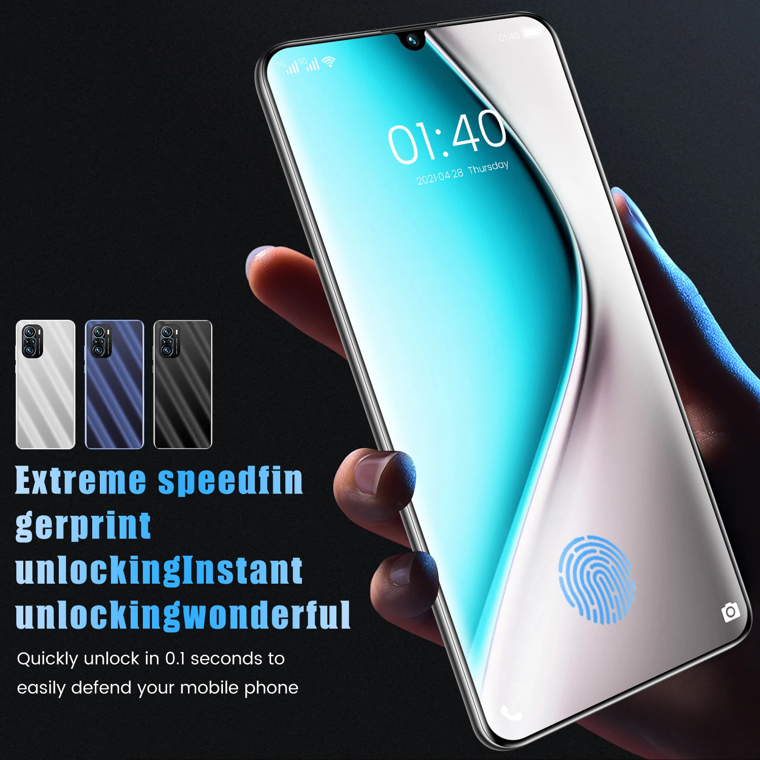 free global shipping