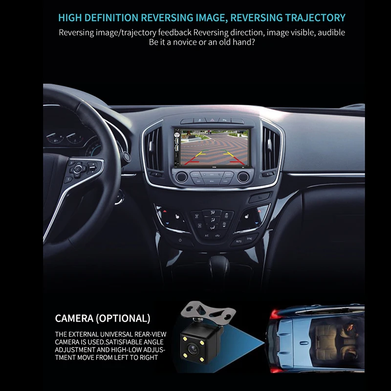 

Автомобильная стереосистема MP4 MP5 плеер Видео SWM X5 2 DIN 7 дюймов Bluetooth AUX RCA плеер FM-радио приемник головное устройство Автомобильный мультимеди...