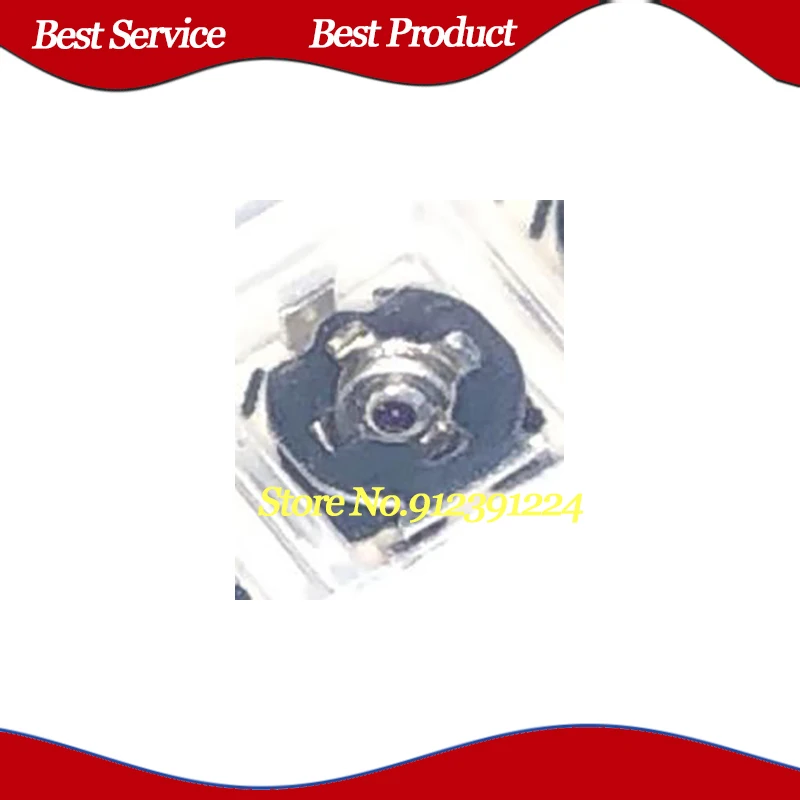 

100 Pcs TC33X-2-201E 3*3 200R SMD New and Original In Stock