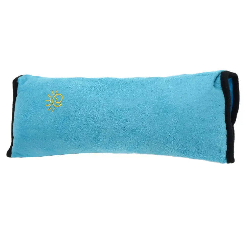 Новый детский автомобильный ремень безопасности для автомобиля наплечная