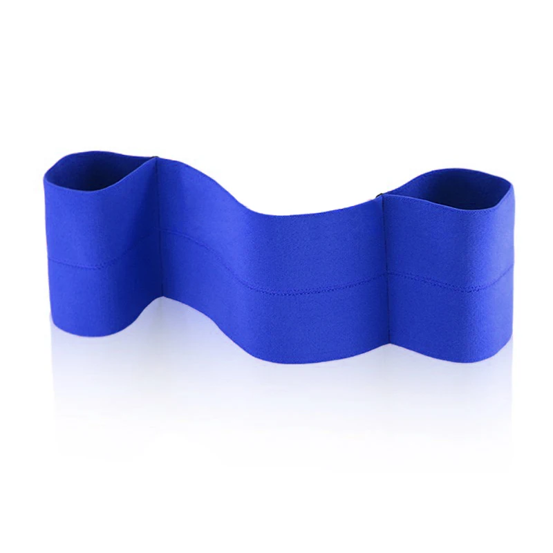 Hot Elastic Weightlifting Band Fitness Super Bench Press Sling Shot Gym Bodybuilding Belt MVI-ing | Resistance Bands