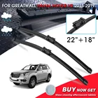 BROSHOO автомобильное окно, ветровое стекло, дворники Для Greatwall Haval Hover H9 22 