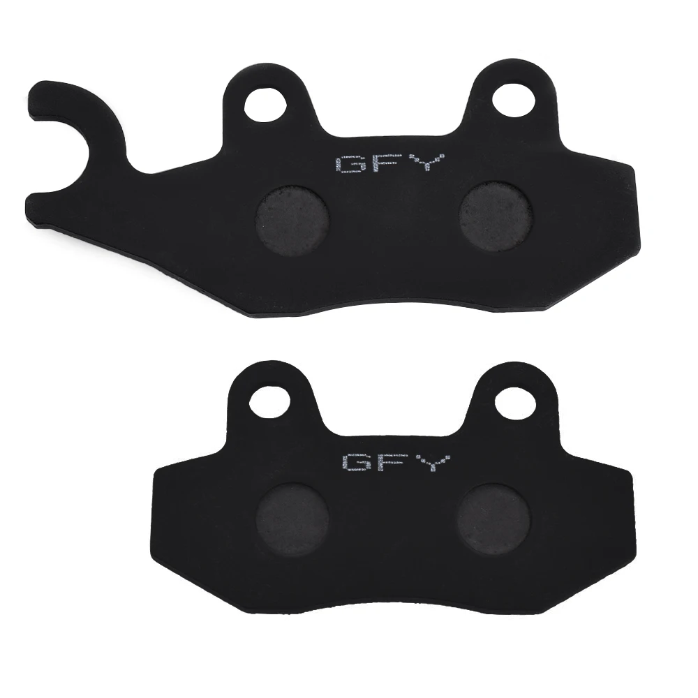 Передние и задние тормозные колодки для мотоциклов HISUN HS 400 500 700 2016 750 800 |