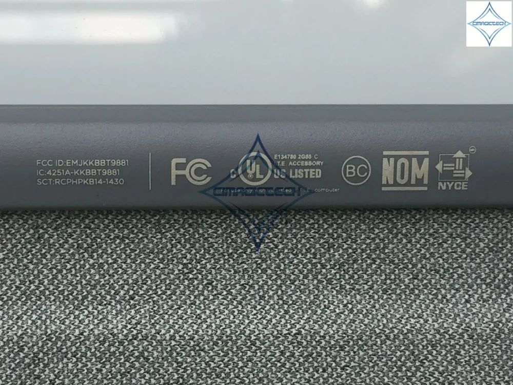 14 дюймов для hp envy 14x2 15t c001dx u006tx x2-15t 15-C000 латинский la SP ИСПАНСКИЙ ноутбук клавиатура 783099-161 KBBT9881