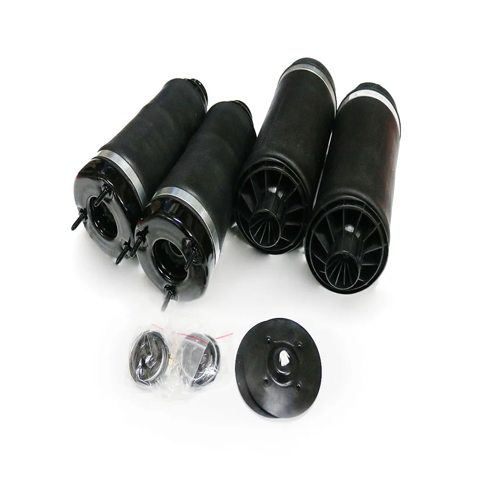 4pcs for Mercedes-Benz W251 R320 R350 R500 R63 repair kit air suspension spring springs bag | Shock Absorber & Struts