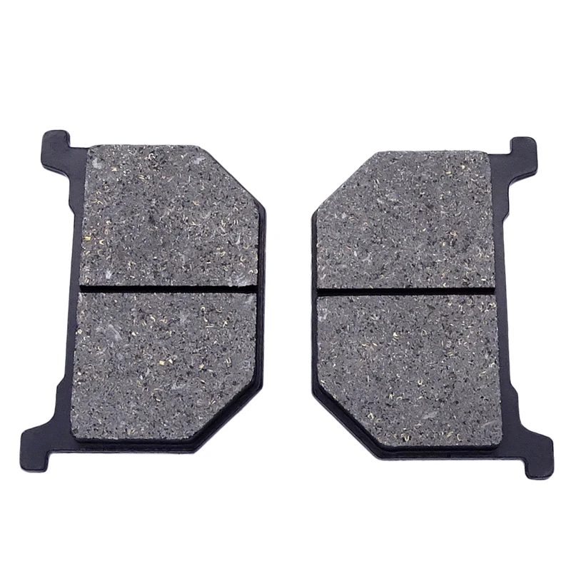 Передние тормозные колодки для мотоциклов SUZUKI GN250 GZ250 ST250 TU250 VL250 GSX750 GS850 GS1000 1