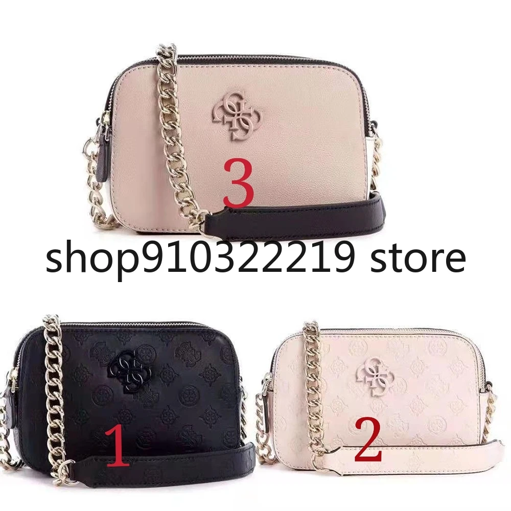 

The new lady one shoulder inclined shoulder bag chain bag