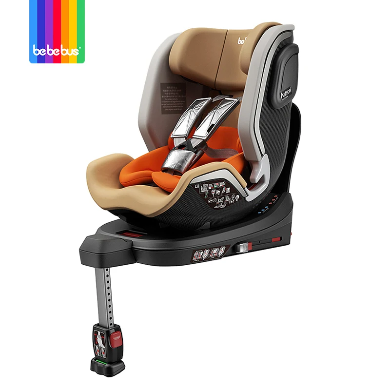 

2021Wholesale Newborn and Child Baby Safety Car Seat