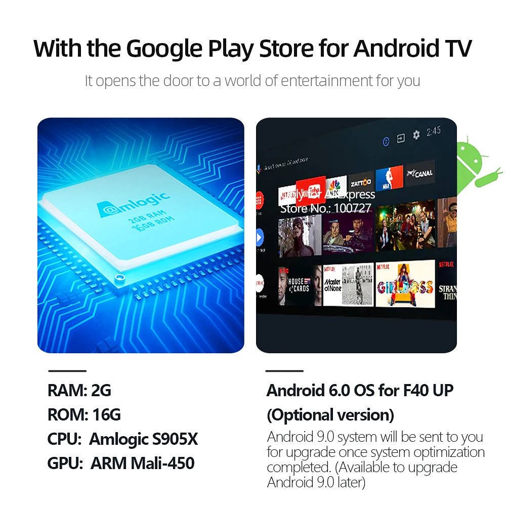 Купон на $10 США VIVIBright Real Full HD 1080P проектор F40 Wi-Fi Bluetooth поддержка 3D tv Box PS4 HDMI