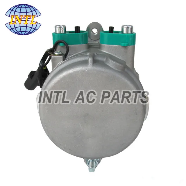 Автомобильный Компрессор переменного тока HCC для Hyundai Atos/Amica Sontro 9770102000 9770102010 9770102200
