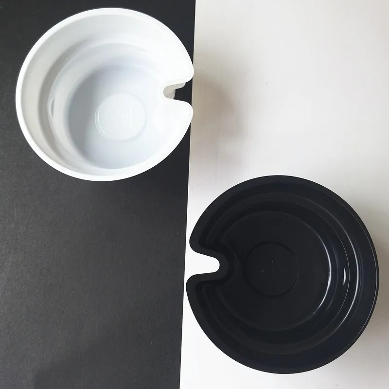 Подстаканник одноразовый креативный для стейка курицы фри попкорна йогурта