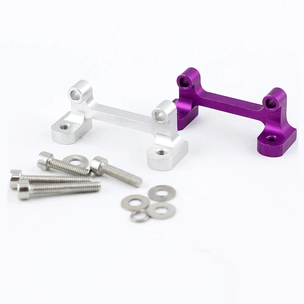 Алюминиевый держатель для катушки зажигания с ЧПУ 1 шт. репозиционный двигателя