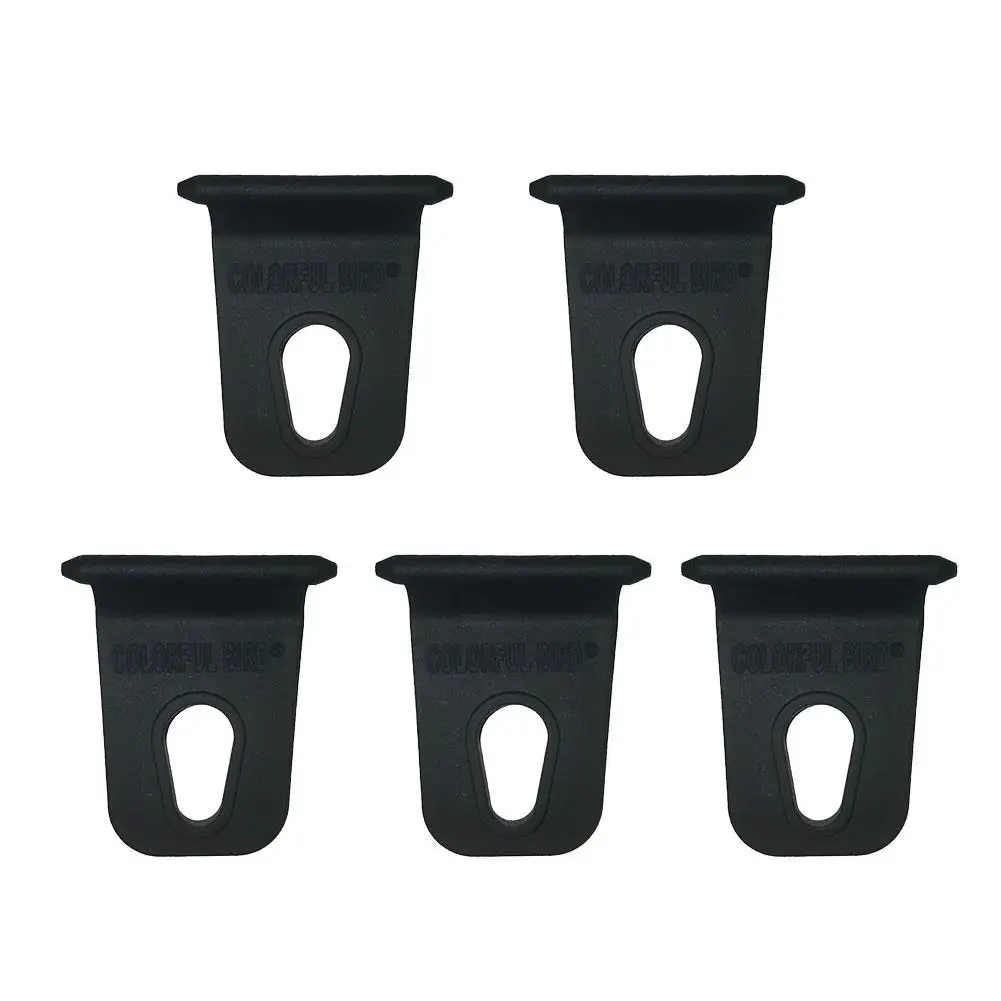 

5pcs RV Accessories Awning Outdoor Hook Camper Clothes Hook Awning Clothes Shoes Hat Hooks For RV Awings Camper Awing