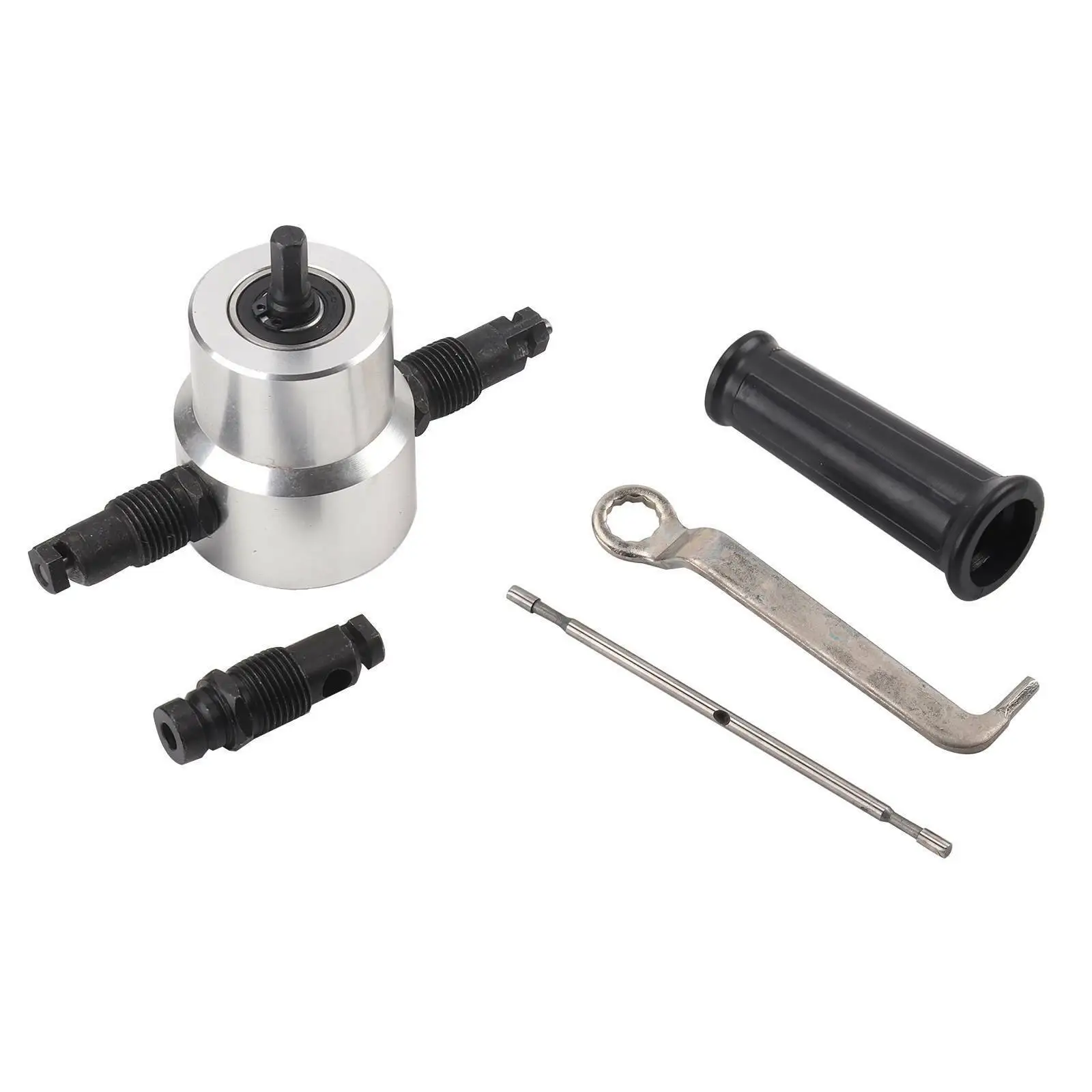 

Tool Parts
