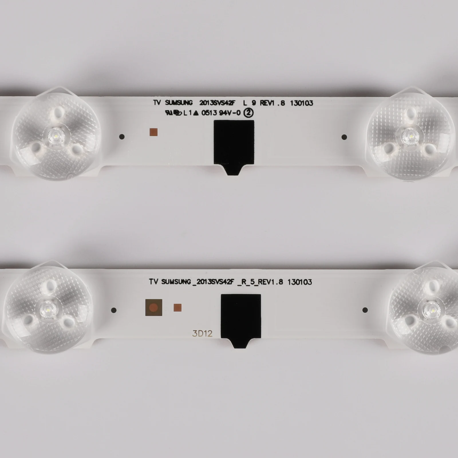 (Новый комплект) 14 шт. сменная светодиодная подсветка для Samsung UE42F5500 D2GE 420SCB R3 420SCA