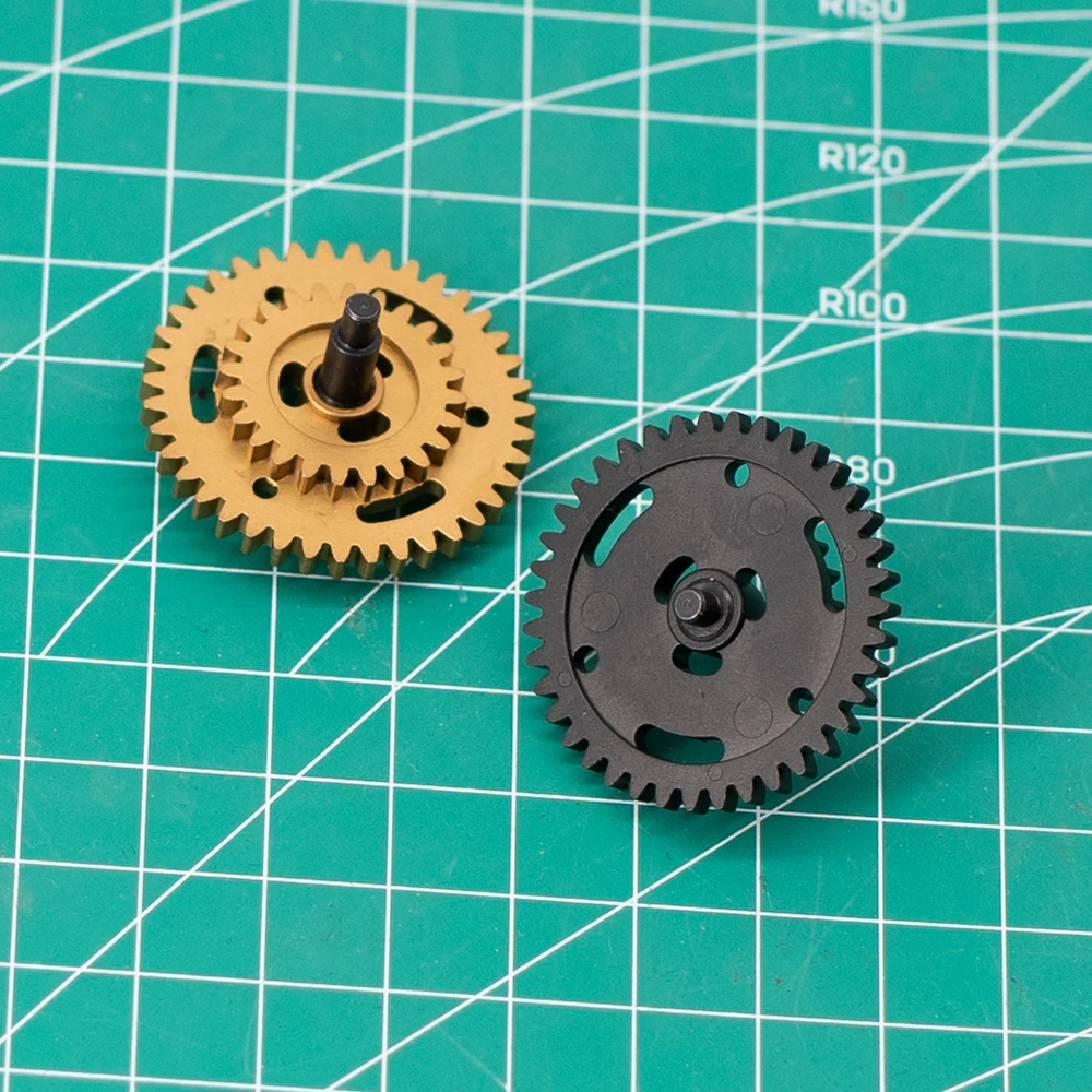 Набор передач высокого качества из нержавеющей стали 13:1 16:1 18:1 супер