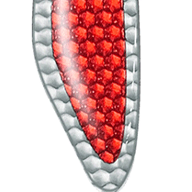 

Reflective Tape Car Door Sticker Reflex Warning Notice Exterior Accessories Auto Aufkleber Band Cinta Reflectante De Coche