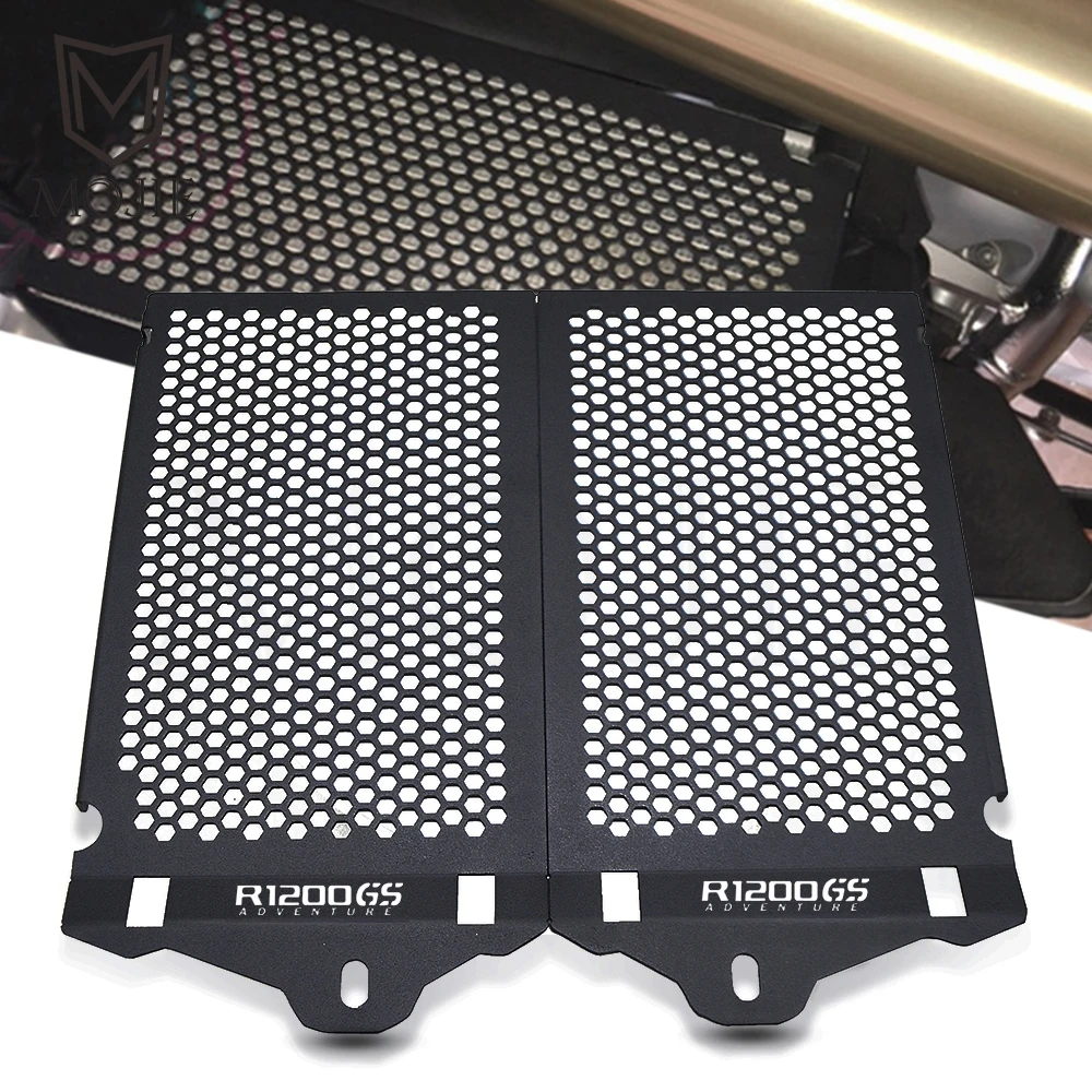 Защита радиатора для Мотоцикла BMW R1200GS R 1200 GS R1200 LC/Adventure защитная решетка гриля