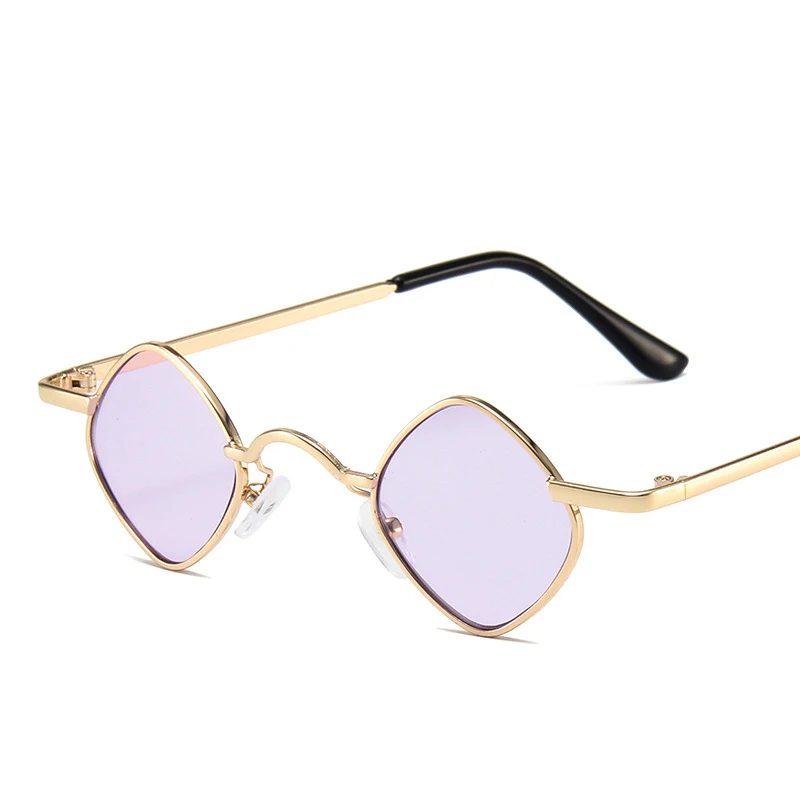 Солнцезащитные очки для мальчиков и девочек классические брендовые