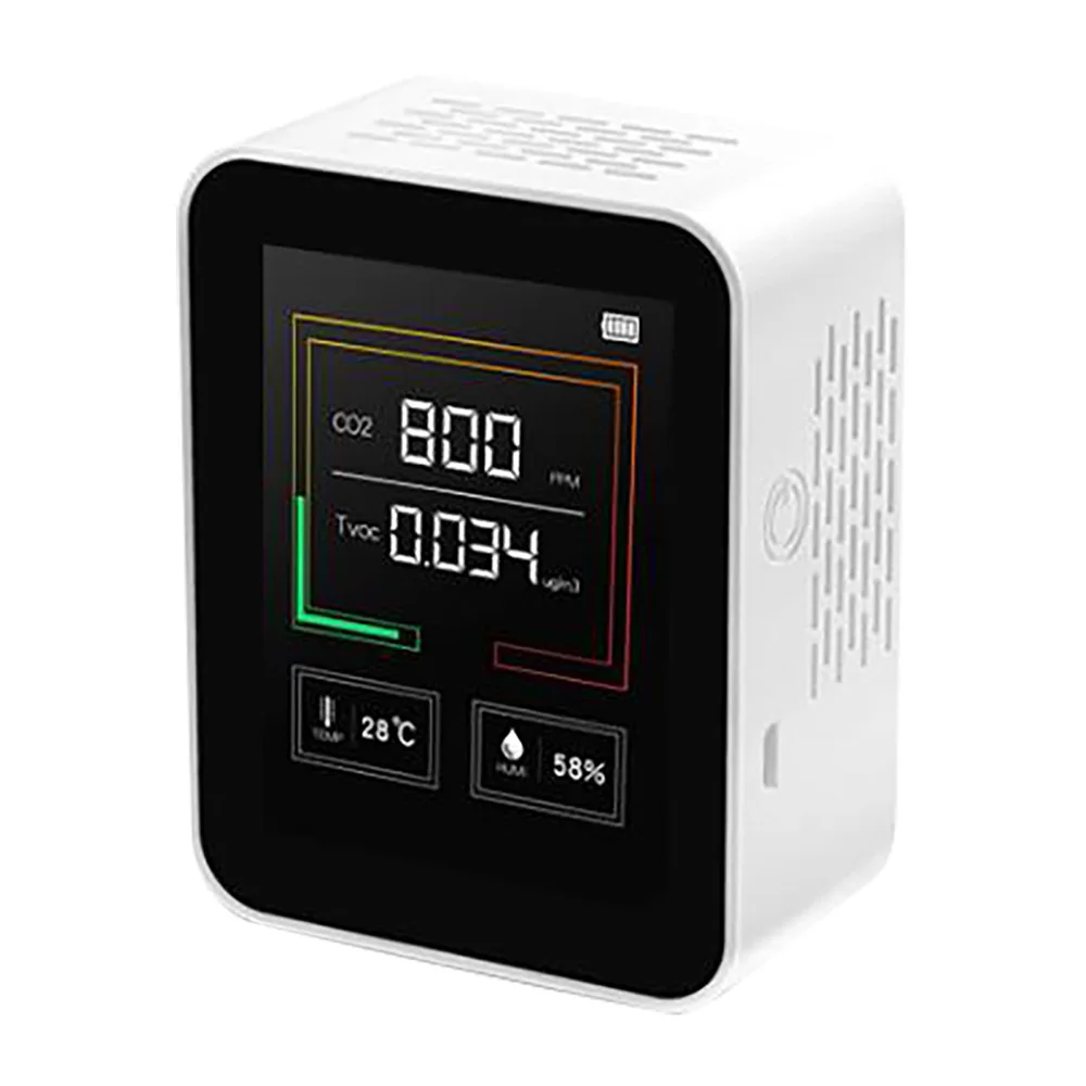 

Measurement & Analysis Instruments