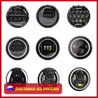 Для УАЗ 4x4 Jungle Lada 4x4 Urban Niva 7 