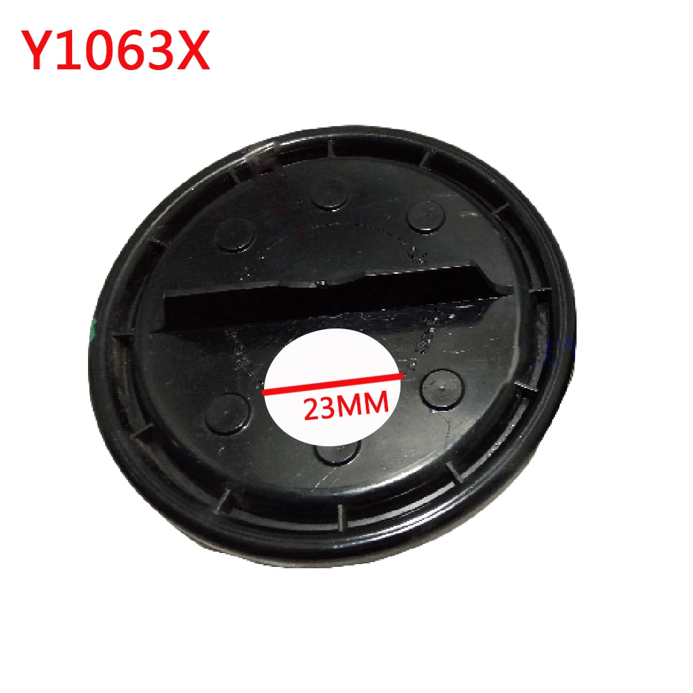 Для Vw Golf MK5 головной светильник Пылезащитный чехол лампы Услуги шапки