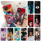 Чехол для телефона Xiaomi Mi 11 Lite 10 Ultra 5G 10T 11T 11X 11i Note 10 Pro 9 9SE