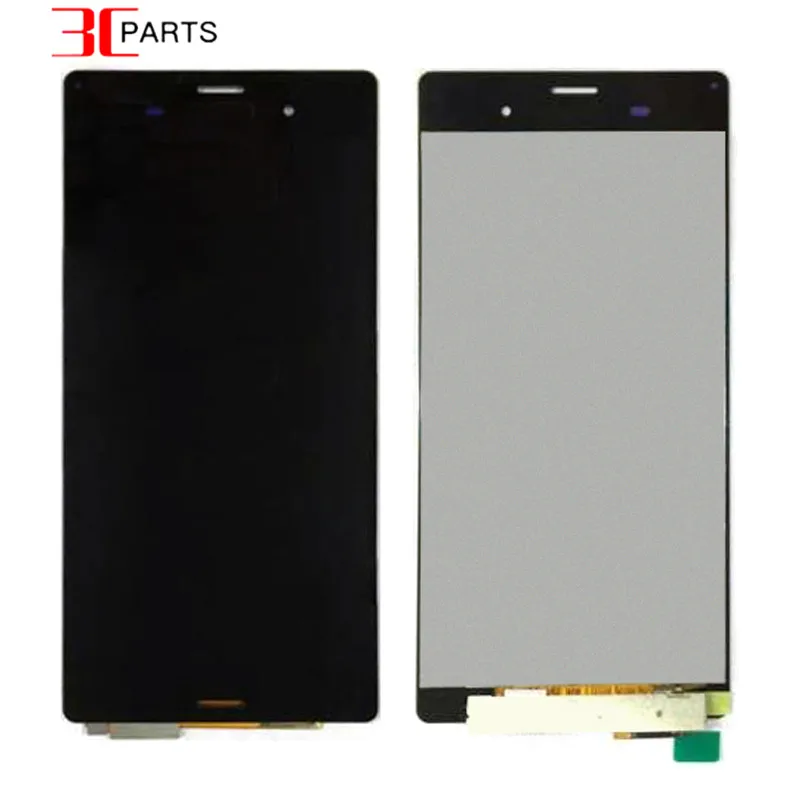 5 2 ''для SONY Xperia Z3 D6603 D6616 D6653 D6683 ЖК-дисплей + кодирующий преобразователь